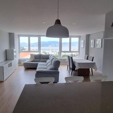 Apartament Vigo Al Mar Zewnętrze zdjęcie