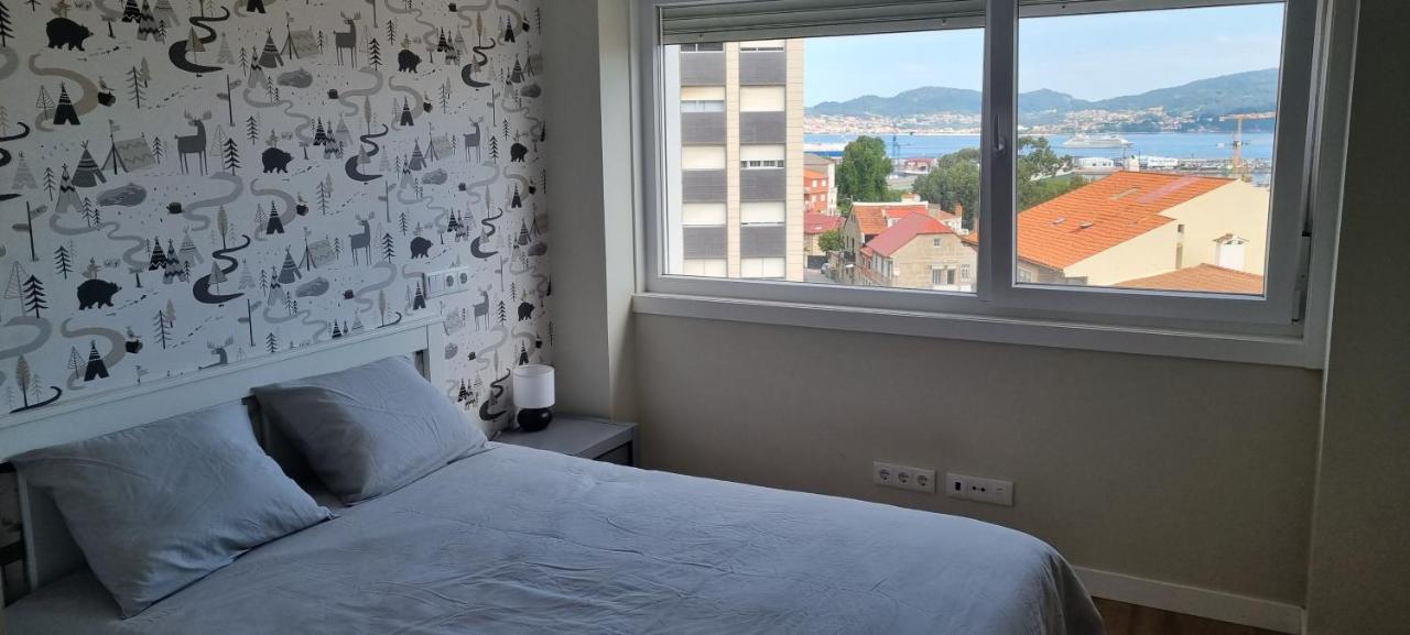 Apartament Vigo Al Mar Zewnętrze zdjęcie