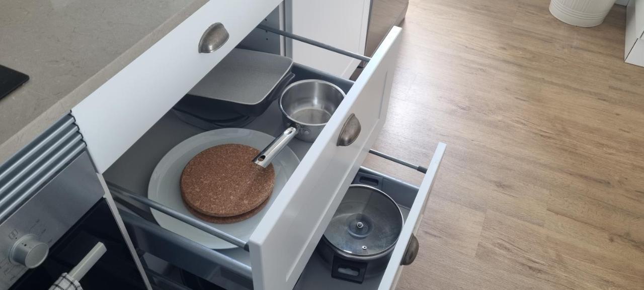 Apartament Vigo Al Mar Zewnętrze zdjęcie