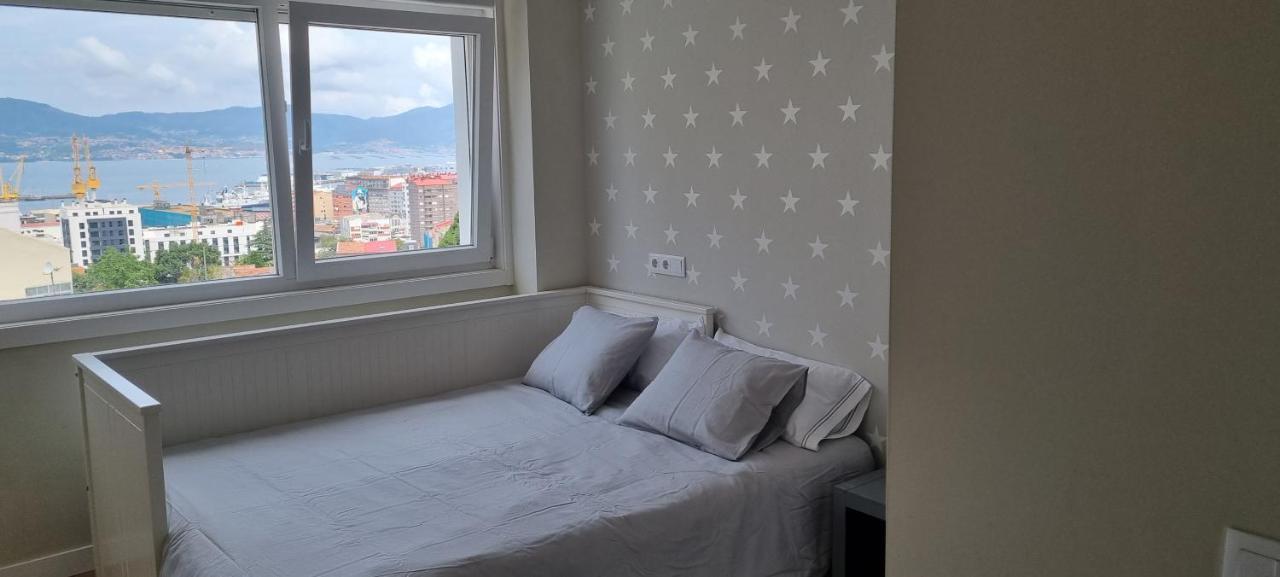 Apartament Vigo Al Mar Zewnętrze zdjęcie