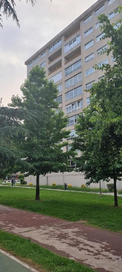 Apartament Vigo Al Mar Zewnętrze zdjęcie