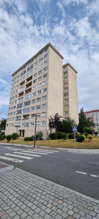 Apartament Vigo Al Mar Zewnętrze zdjęcie