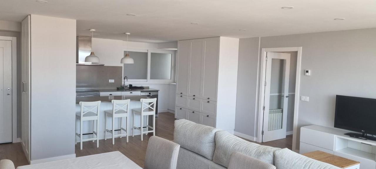 Apartament Vigo Al Mar Zewnętrze zdjęcie