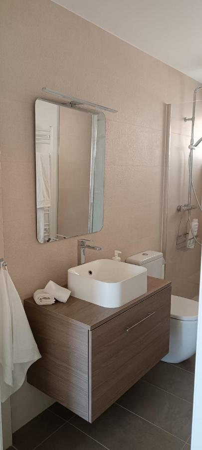 Apartament Vigo Al Mar Zewnętrze zdjęcie