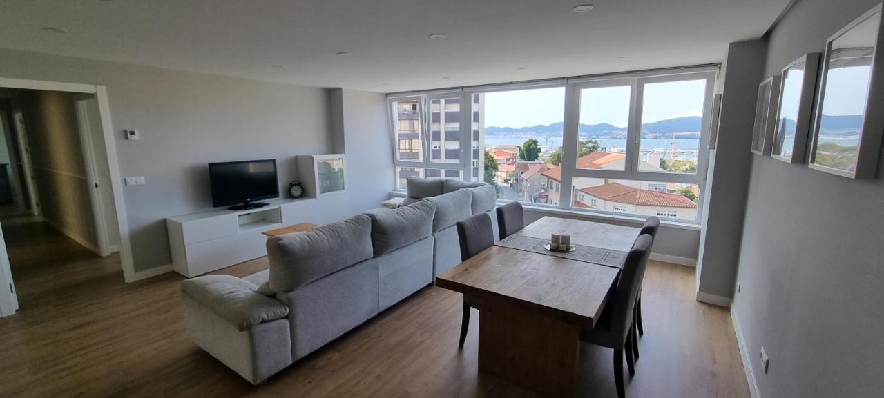 Apartament Vigo Al Mar Zewnętrze zdjęcie