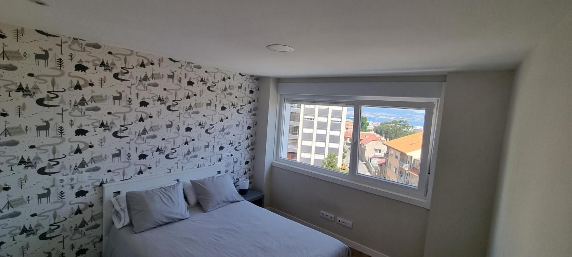 Apartament Vigo Al Mar Zewnętrze zdjęcie