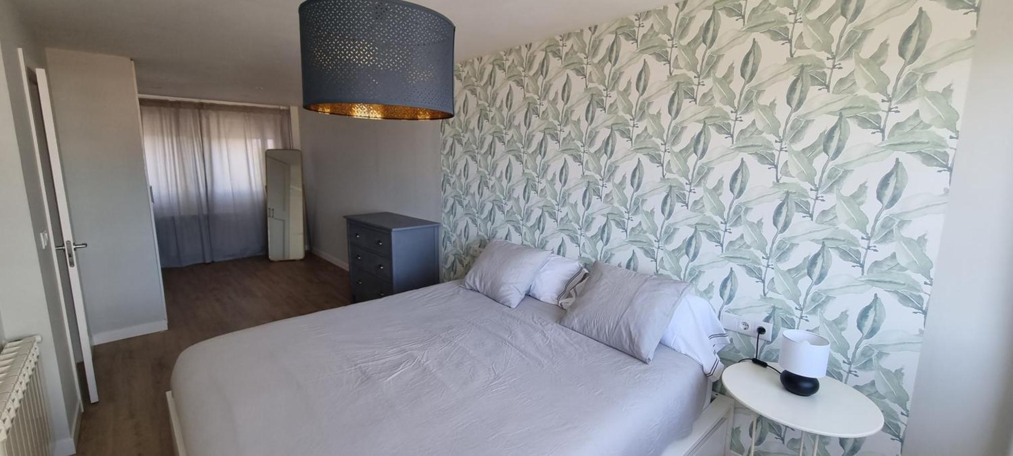 Apartament Vigo Al Mar Zewnętrze zdjęcie