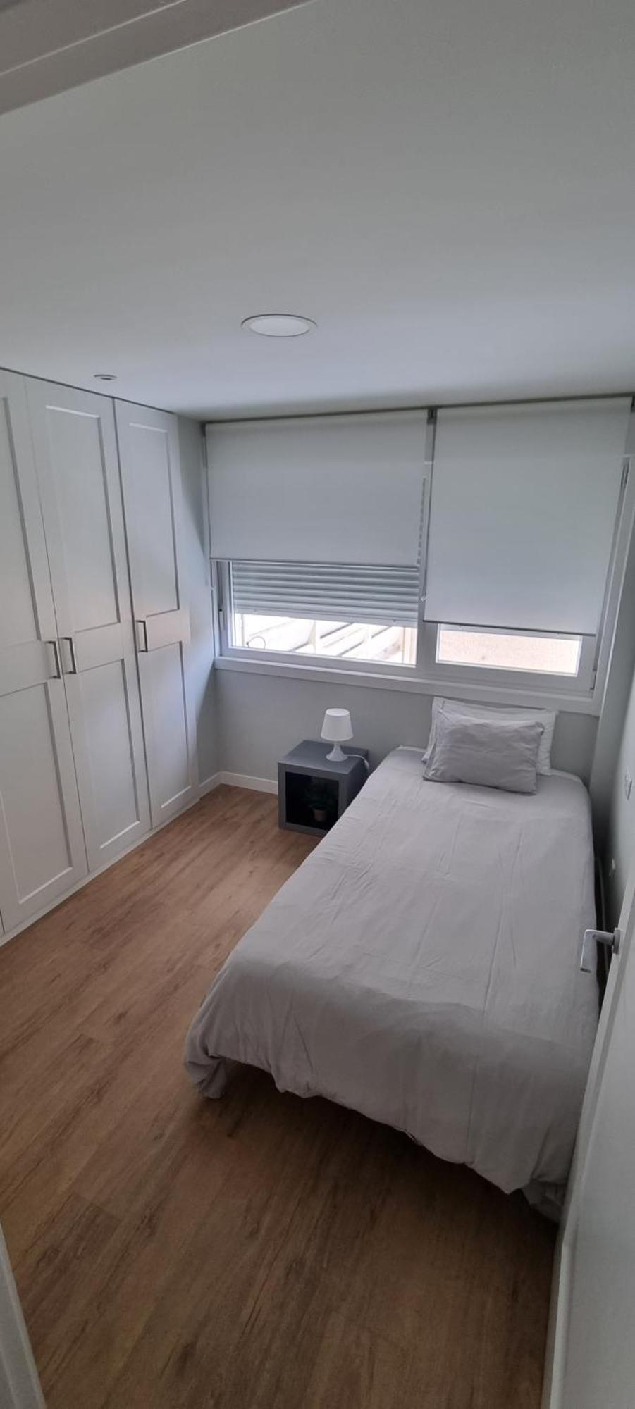 Apartament Vigo Al Mar Zewnętrze zdjęcie